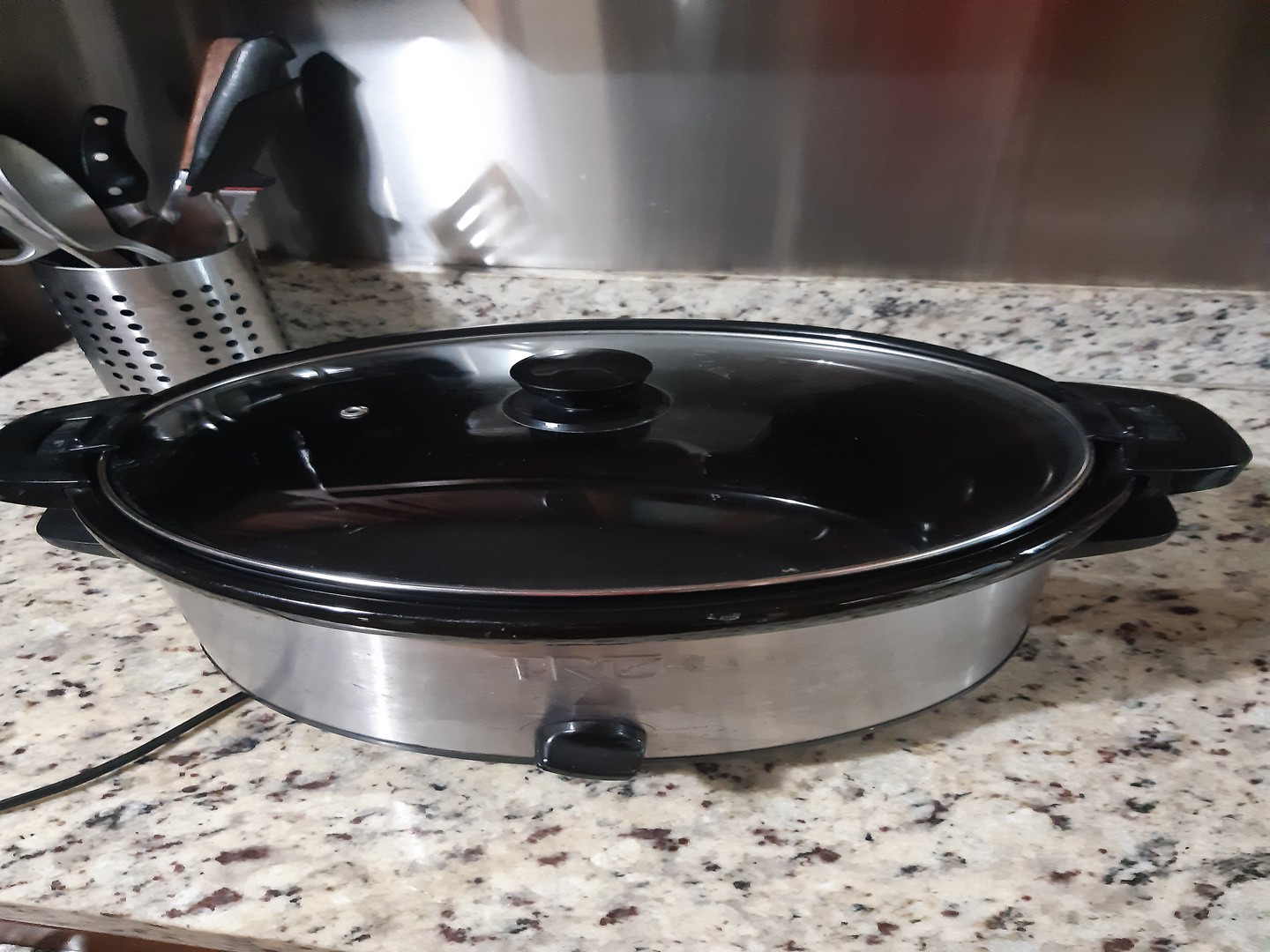 electrodomesticos - OLLA SLOW COOK 1