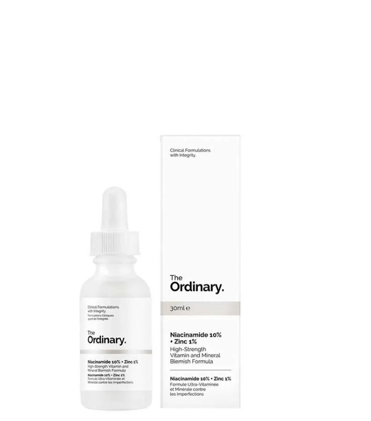 salud y belleza - The ordinary y CeraVe  9