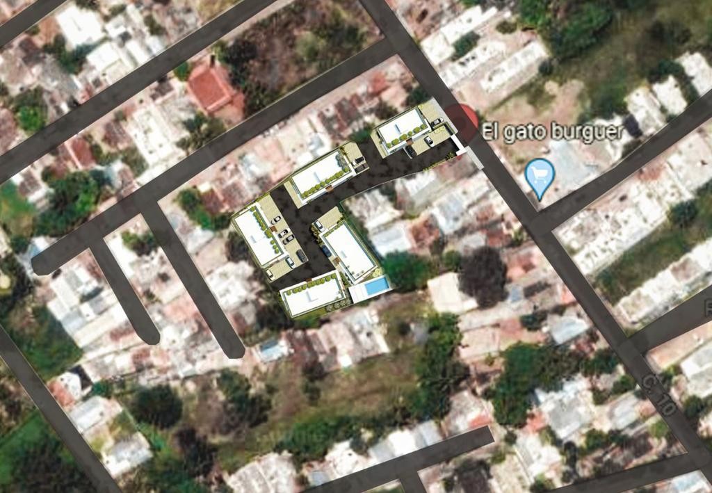 apartamentos - Proyecto Nuevo de 2 y 3 Habitaciones en Gurabo 4