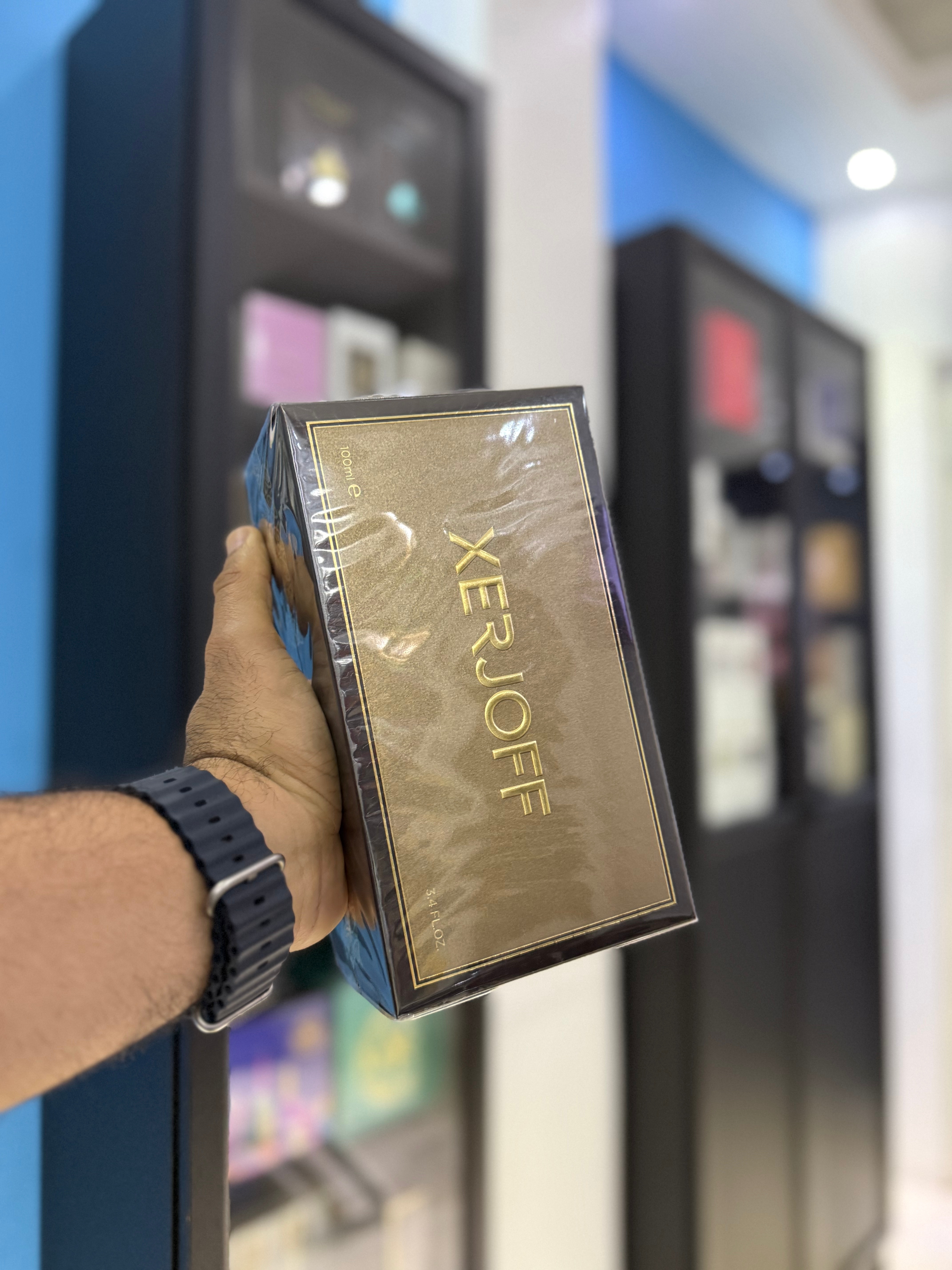 salud y belleza - Xerjoff Alexandria II 100ML EDP RD$ 23,500 NEG 0