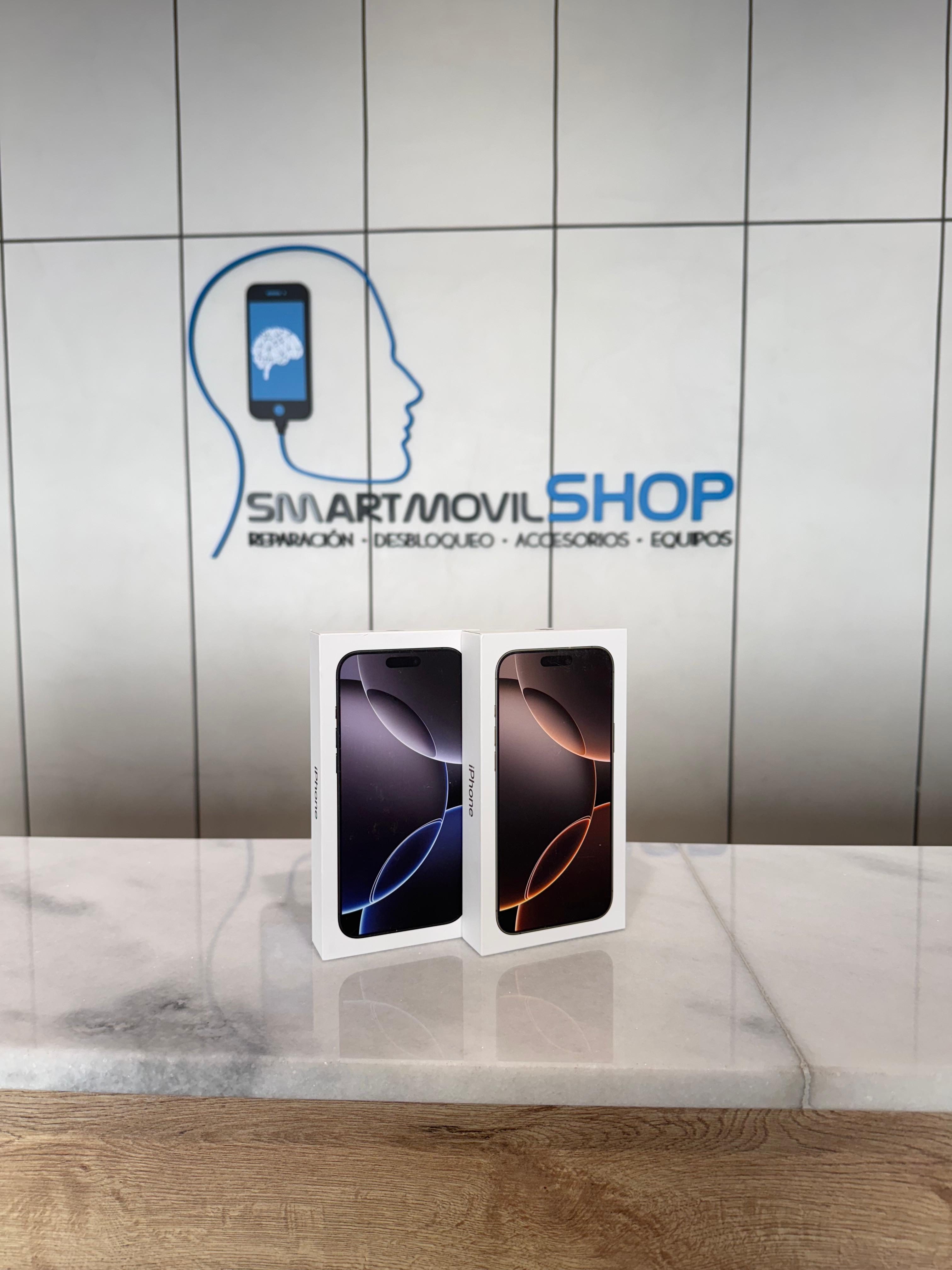 celulares y tabletas - IPHONE 16 PRO MAX 256GB EN CAJA OFERTA DE NAVIDAD! 0