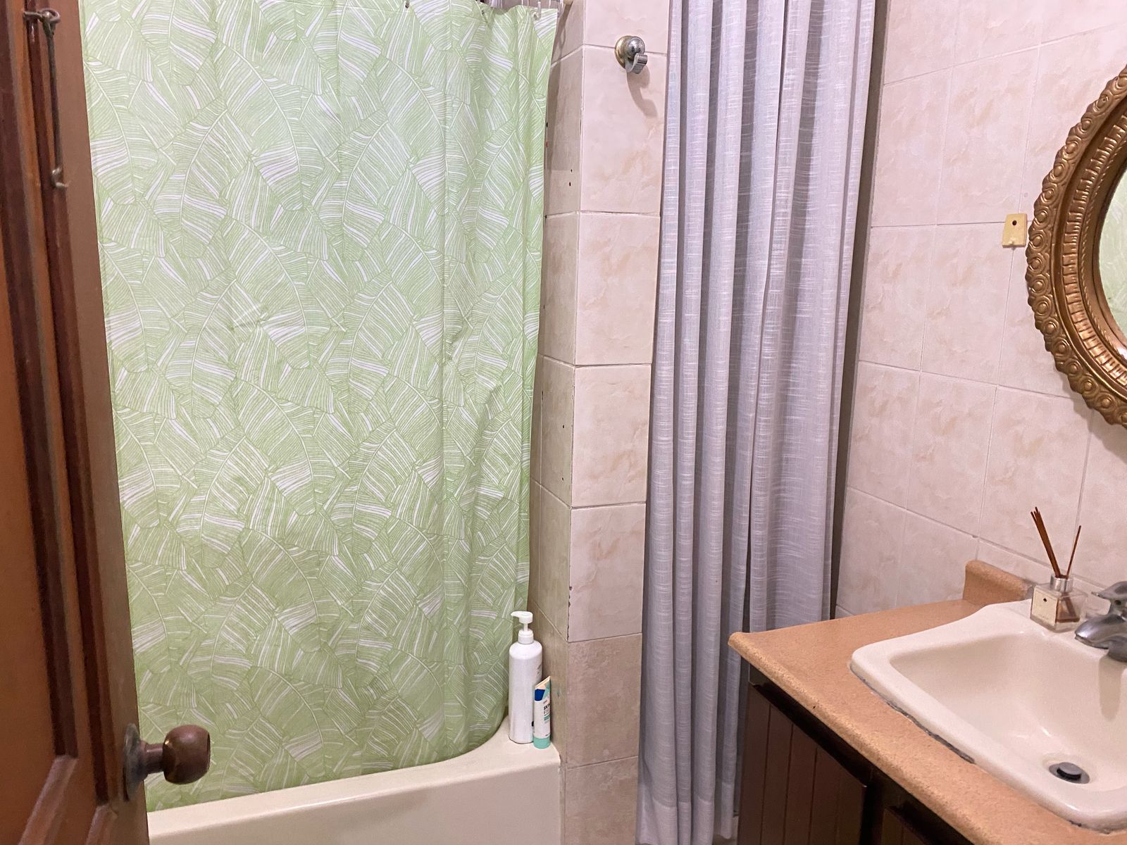 apartamentos - Vendo apartamento clásico en  Bella Vista  4