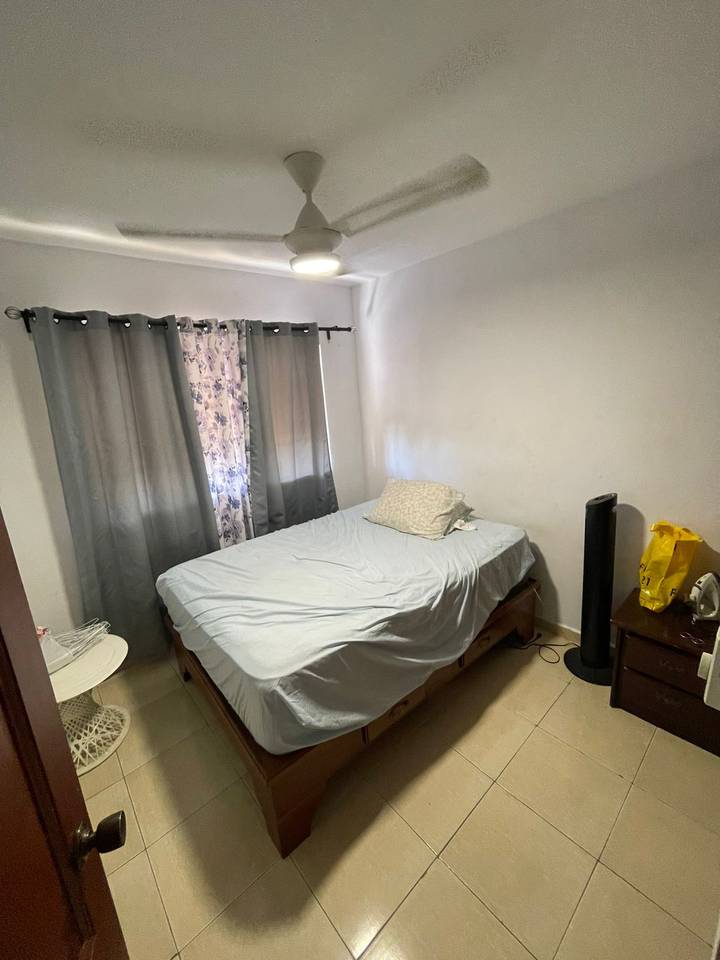 apartamentos - apart 4to nivel alma rosa I A PASOS DE LA SAN VICE 8