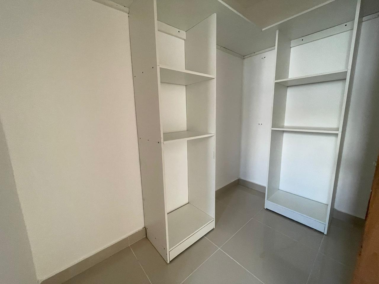 apartamentos - Venta de apartamento en Ensanche isabelita 3