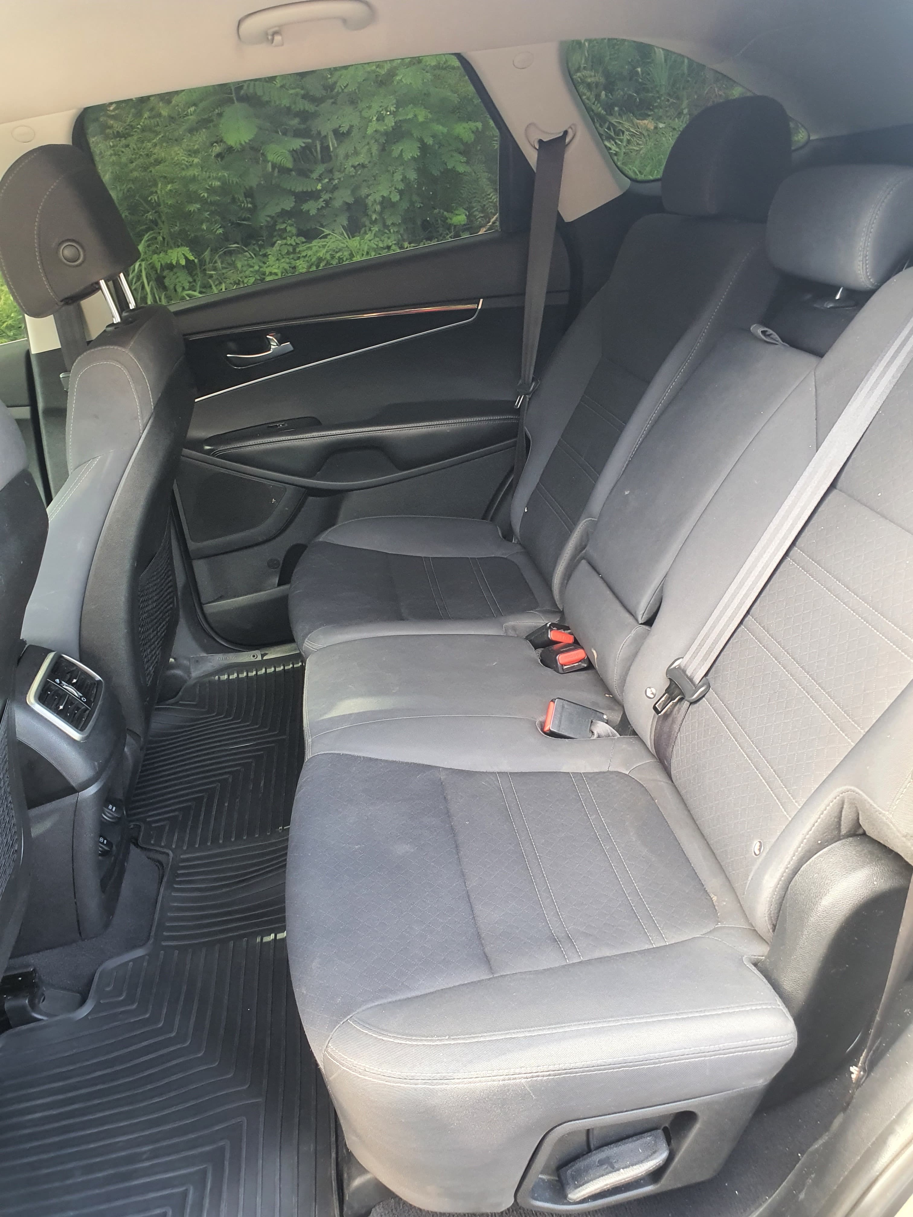 jeepetas y camionetas - Kia Sorento 2017 5