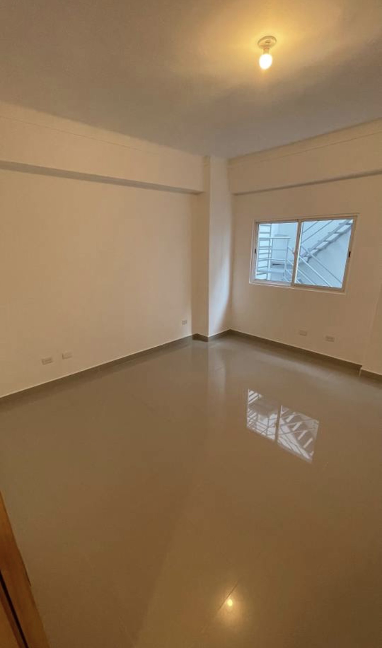 apartamentos - apartamento en alquiler -Evaristo Morales  9