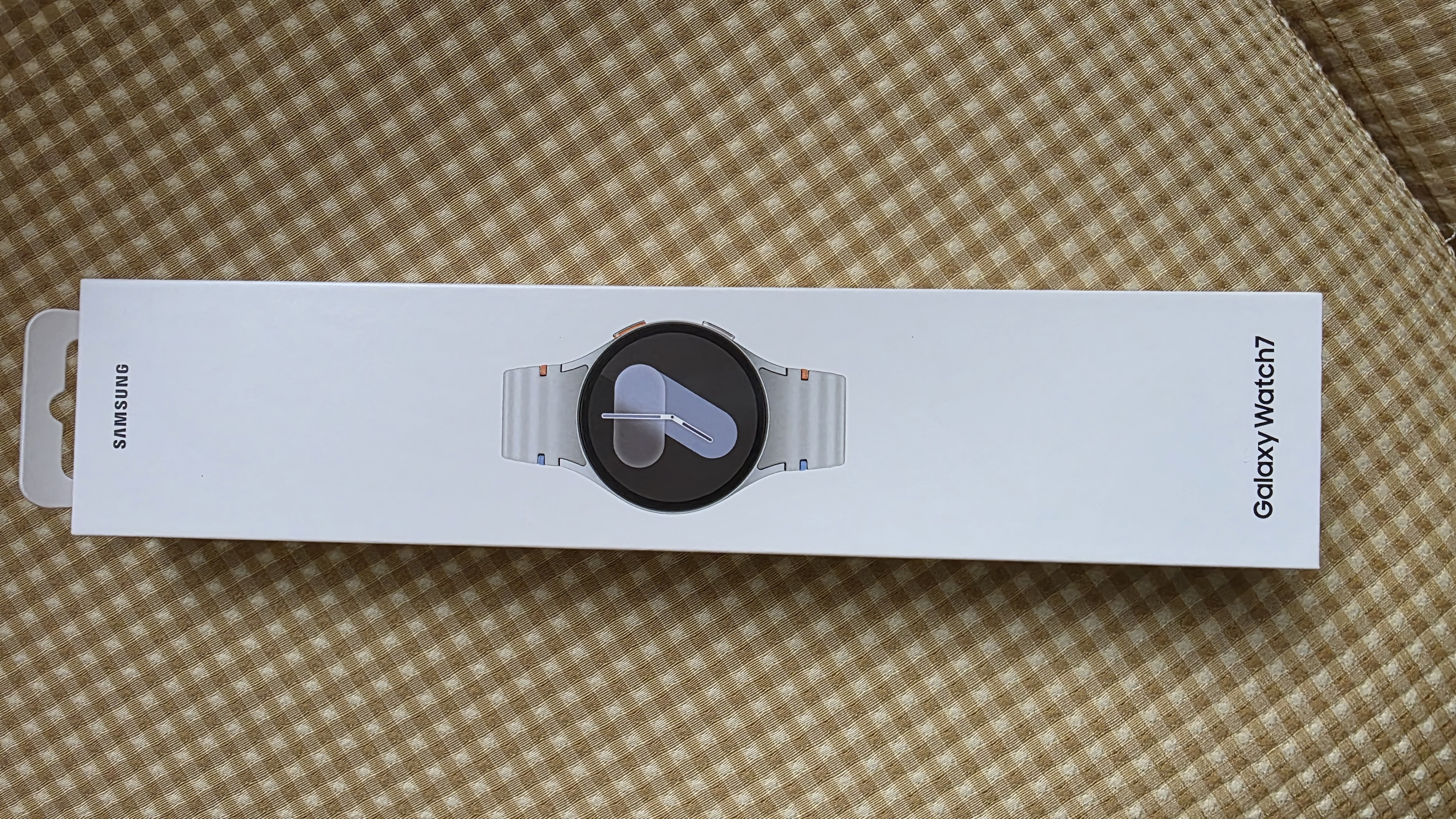 otros electronicos - Galaxy Watch 7 44mm. 0