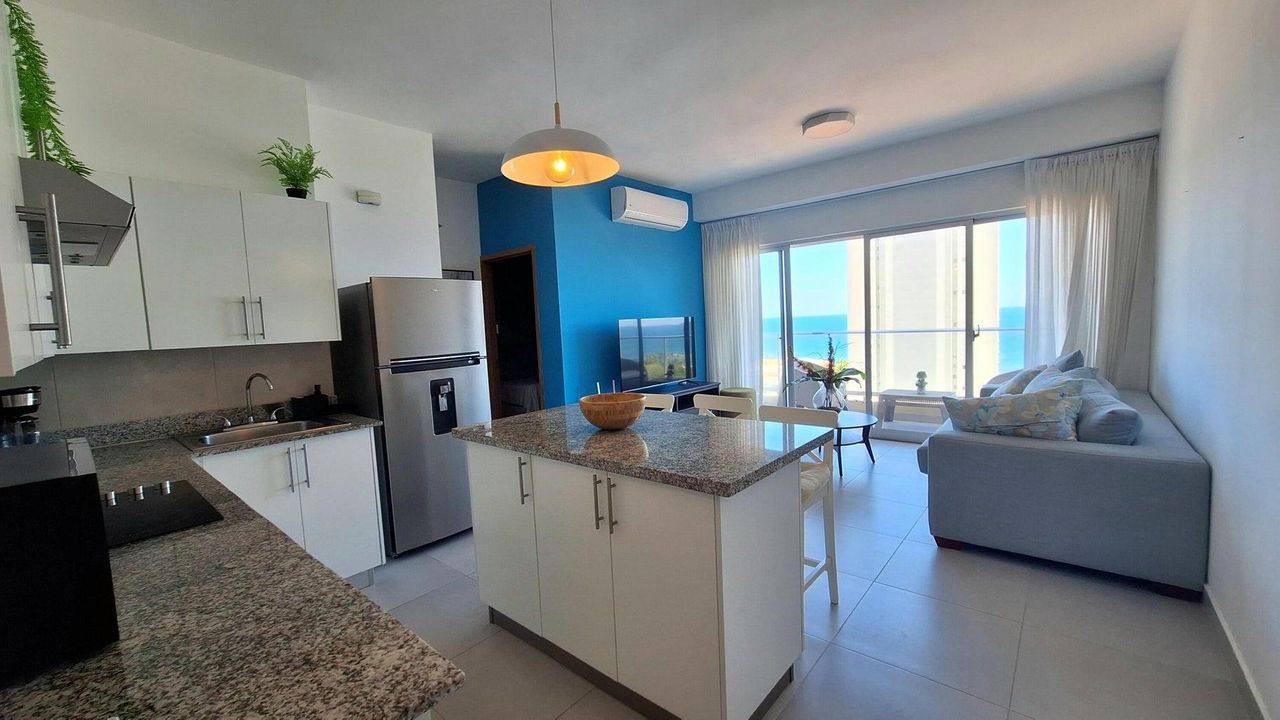 apartamentos - Apartamentos en alquiler  8