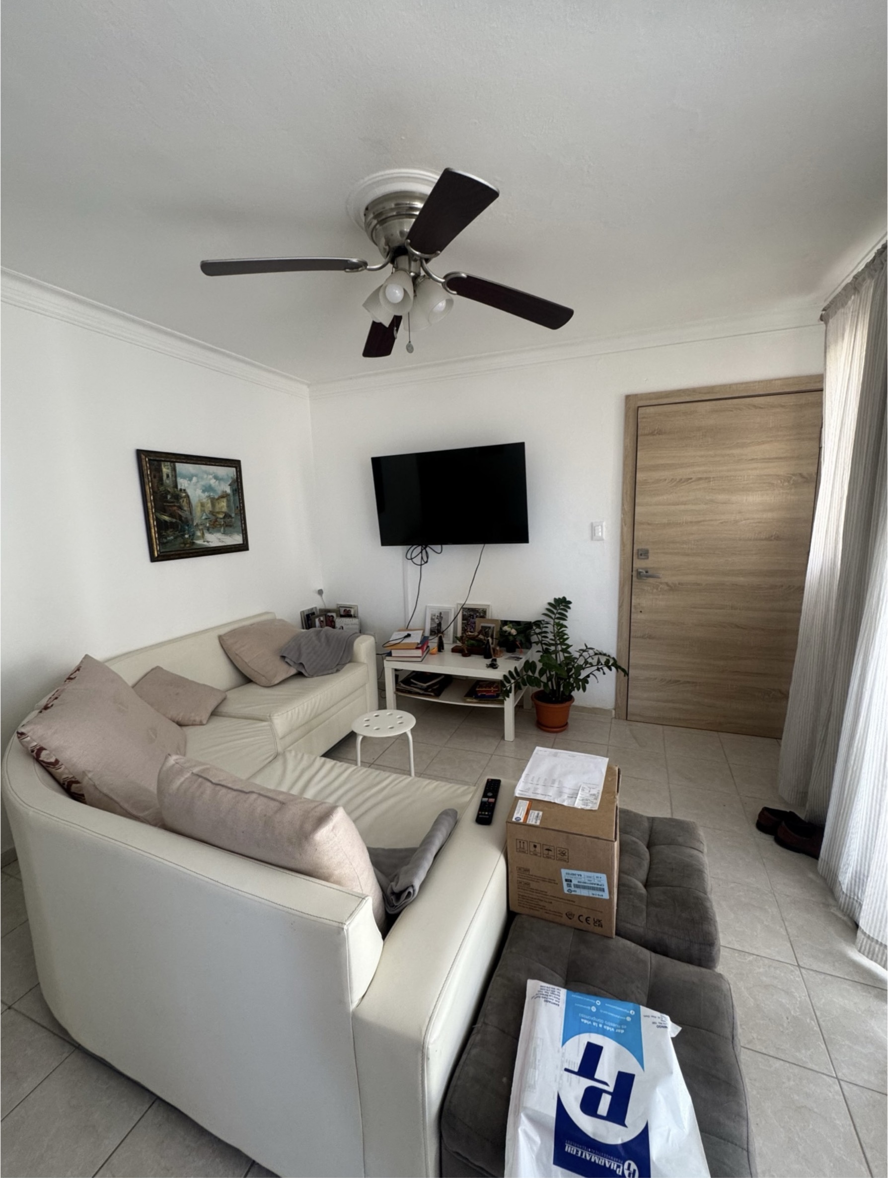 apartamentos - Apartamento en venta en Santiago de los Caballeros 9