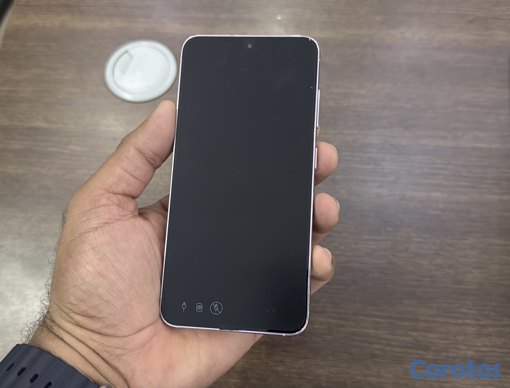 celulares y tabletas - Samsung Galaxy S23 Normal 128GB/8GB RAM RD$ 23,995 2