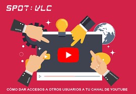 empleos disponibles - Se Solicita Administrador de YouTube
