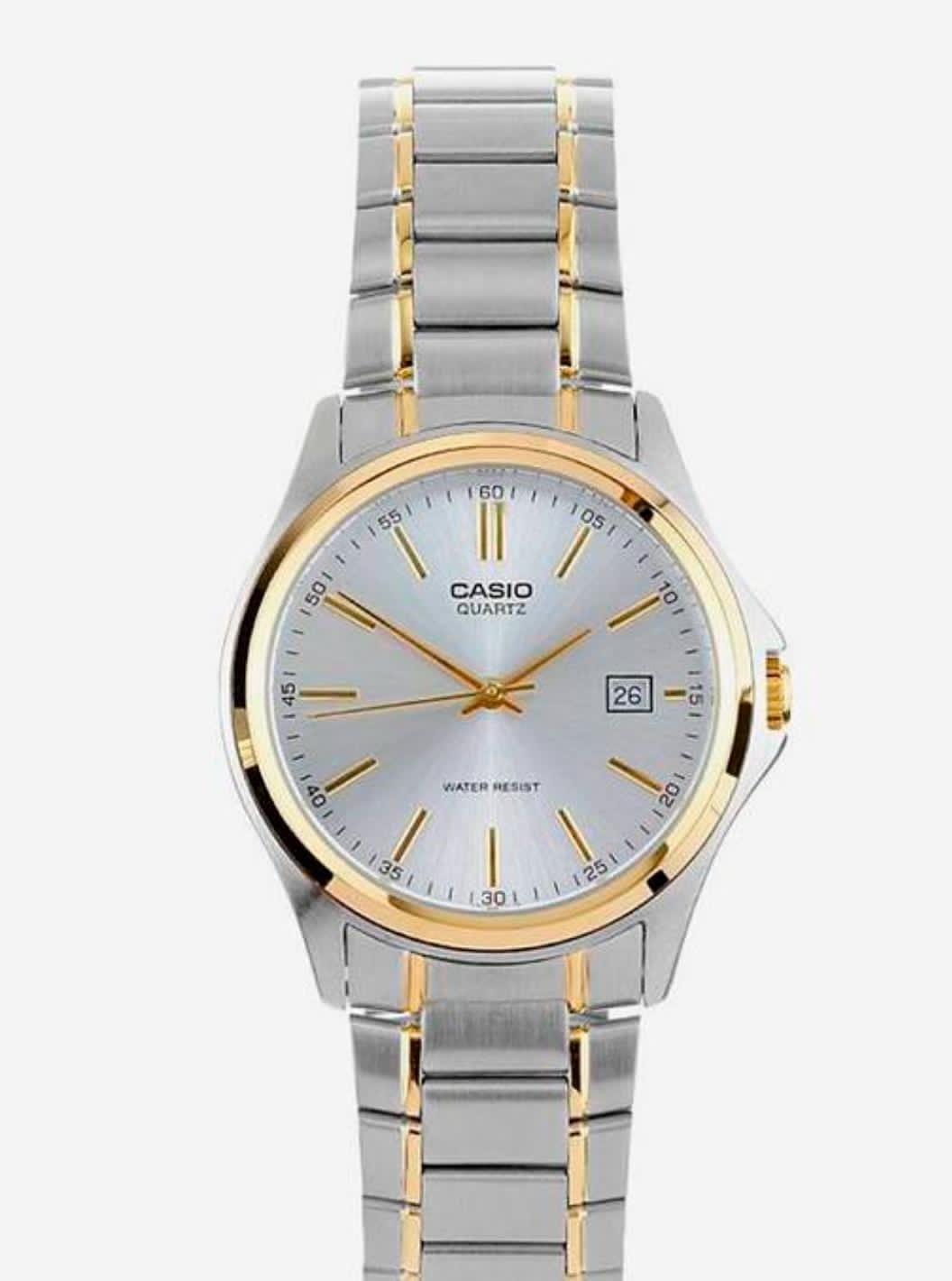 joyas, relojes y accesorios - Relojes Casio Originales  2