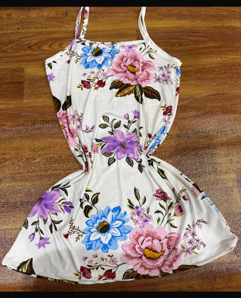 ropa para mujer - pijamad 7