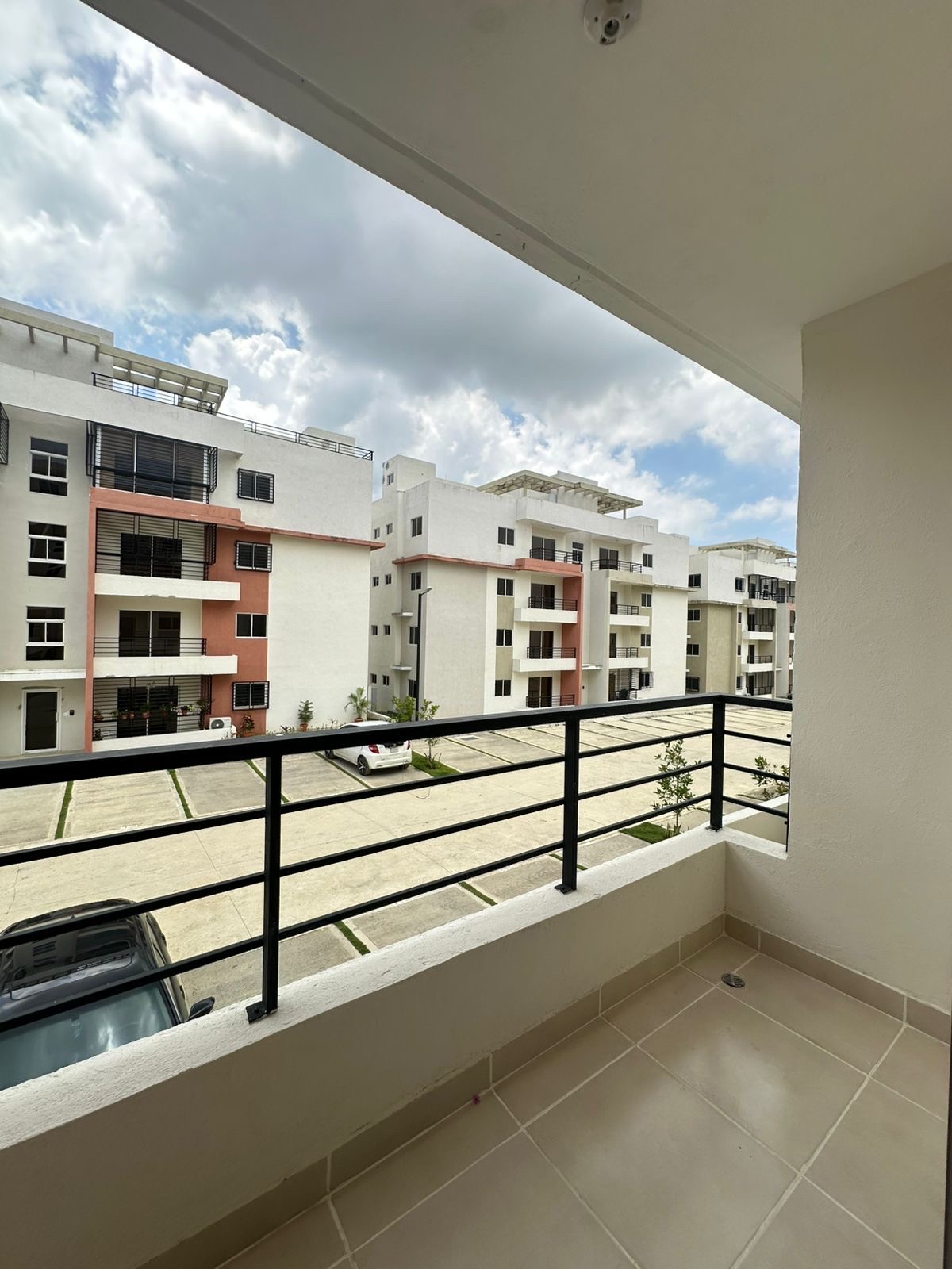 apartamentos - Apartamento en alquiler en la Jacobo Majluta