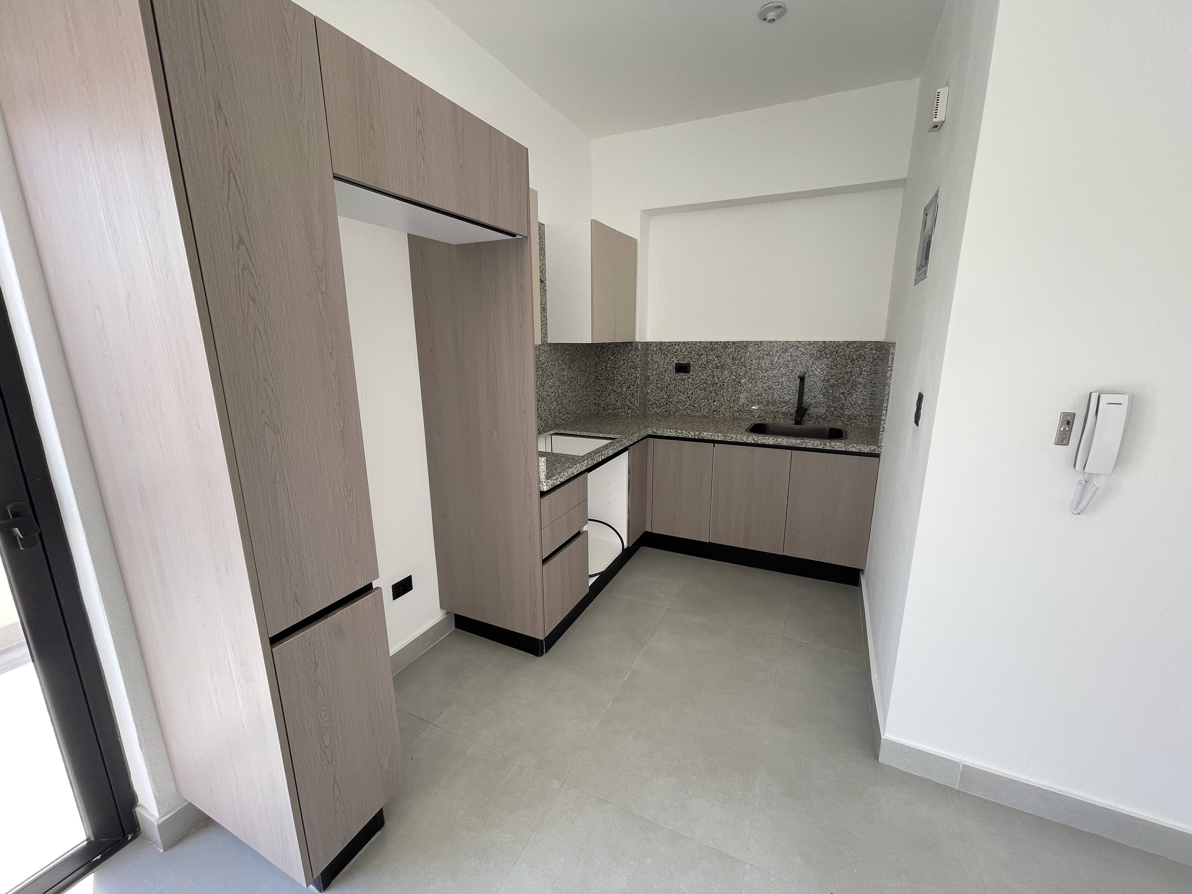 apartamentos - Apartamento en venta o alquiler en Los Prados. 3