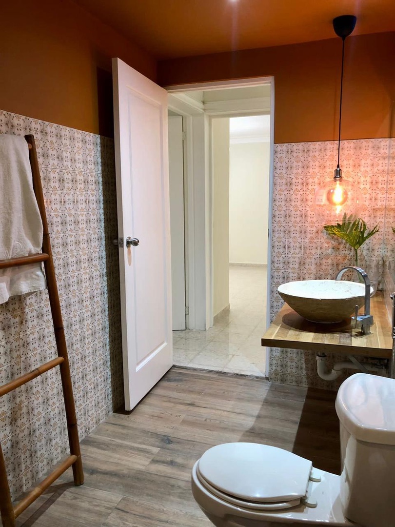 casas - Casa en alquiler renacimiento  9