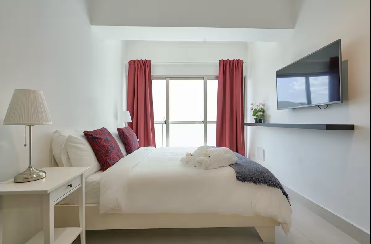 apartamentos - ¡Oportunidad de Inversión en La Julia! Apartamento en Venta para Airbnb 5