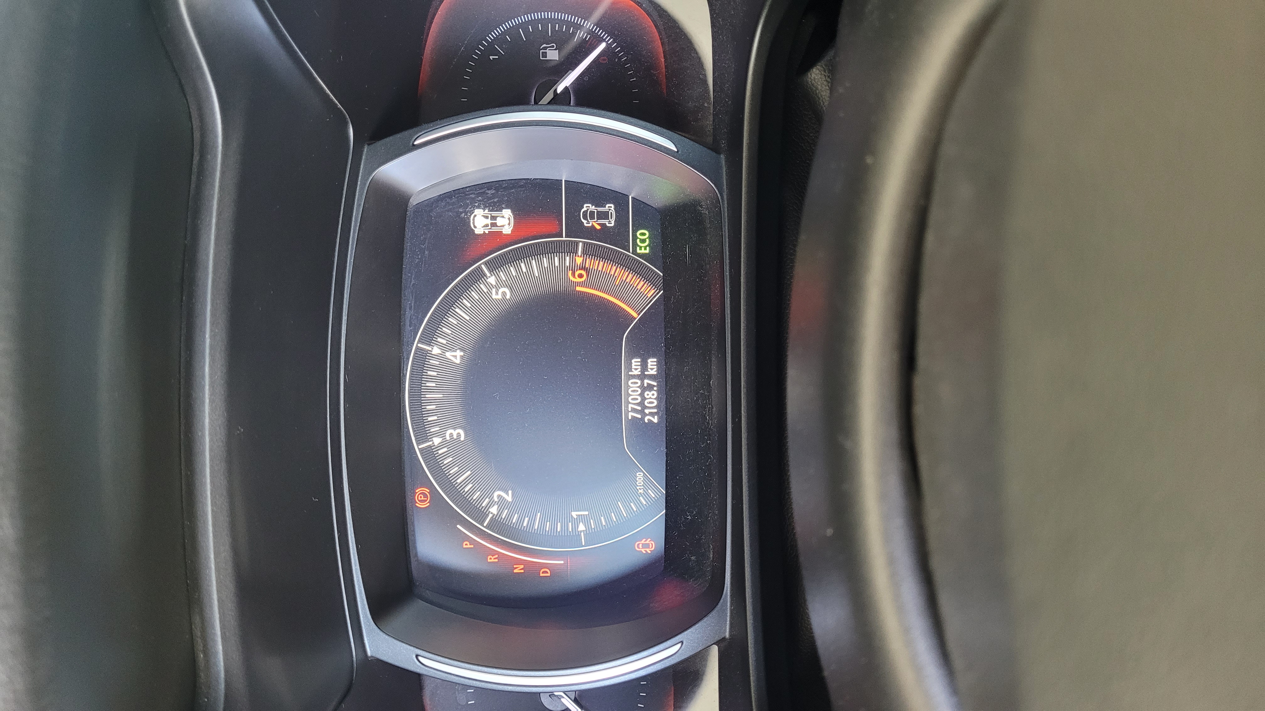 jeepetas y camionetas - Jeepeta Todoterreno Renault Koleos Intens Bose 8