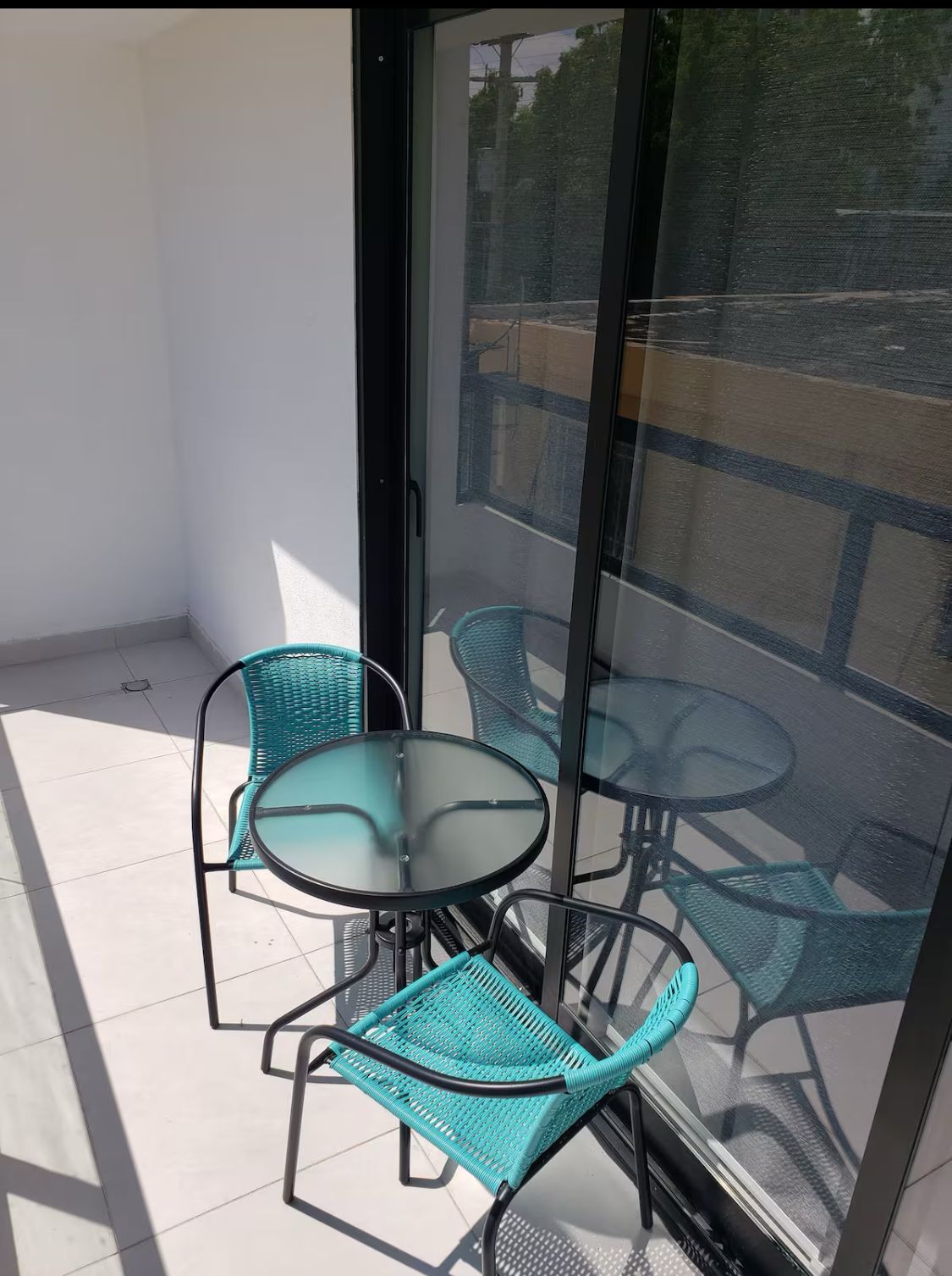 apartamentos - Bella Vista Piso 4 Amueblado Full de 1 Habitación 9