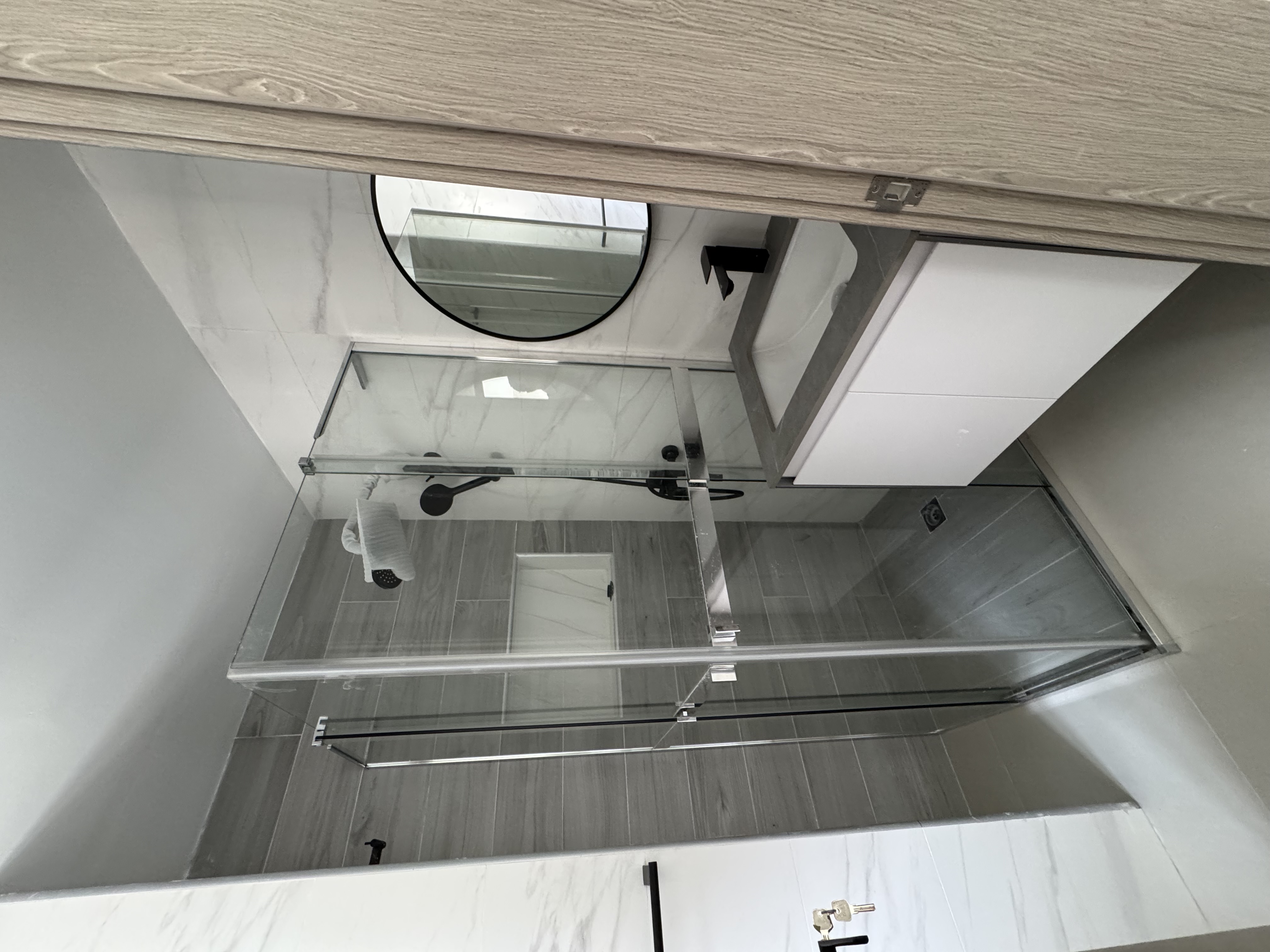 apartamentos - Alquiler apto nuevo• 2 h, 2.5  B  Evaristo Morales 2