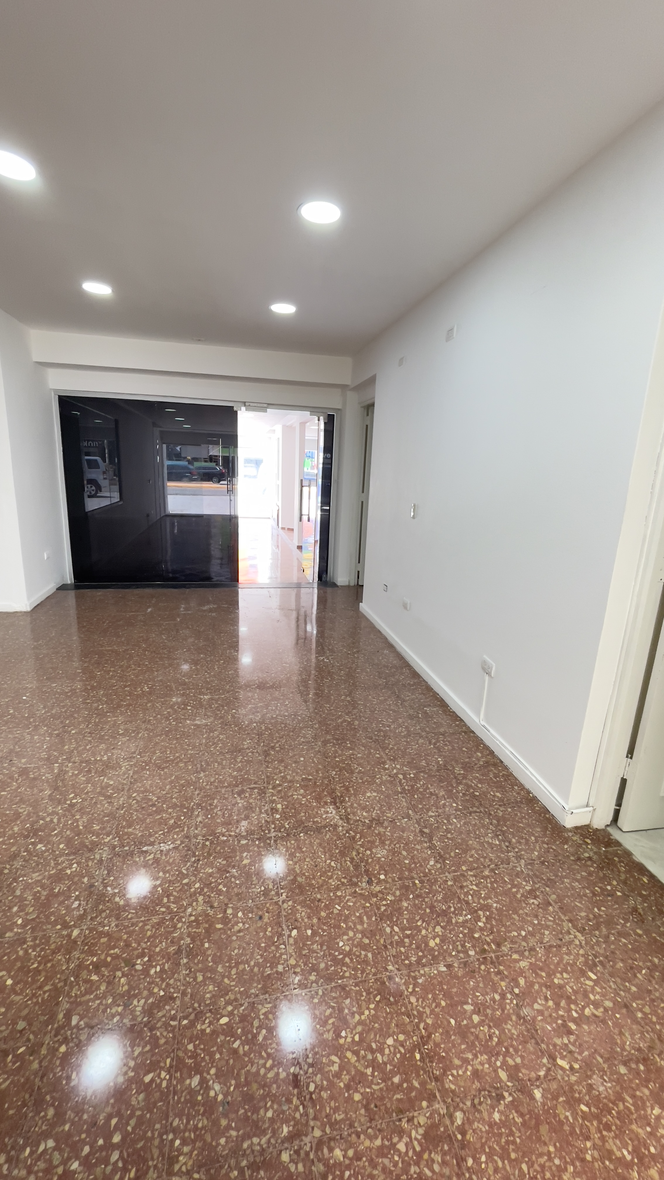 oficinas y locales comerciales - Alquilo hermoso local Av. Rómulo Betancourt  9