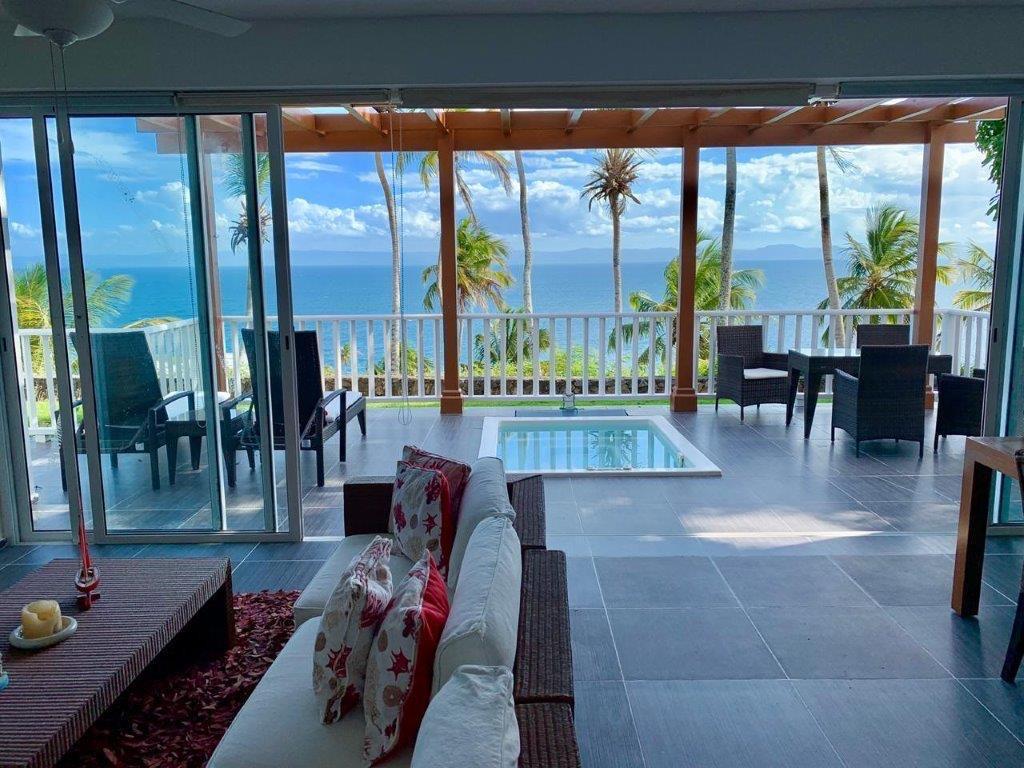 apartamentos - Apartamento en Vista mare en la Galeras Samana 6