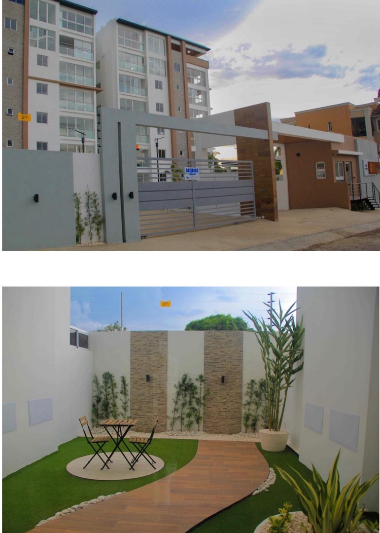apartamentos - Apartamento en Venta en la Romana  2