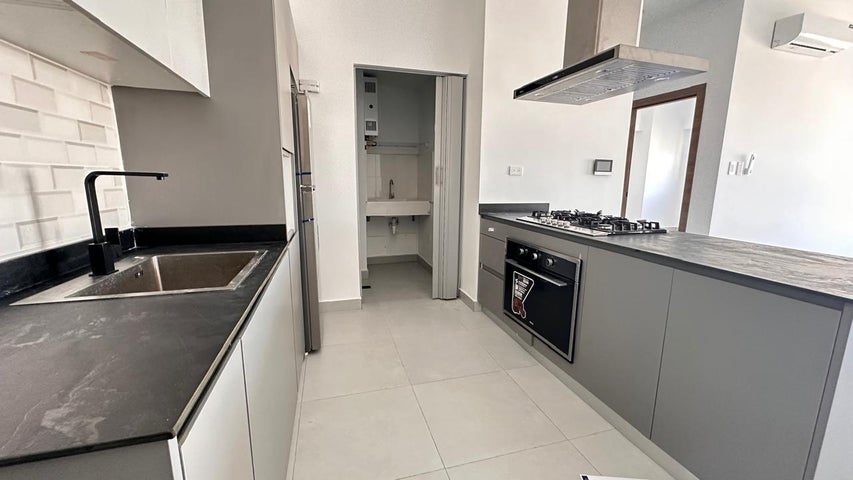 apartamentos - Apartamento en Naco en Alquiler 3