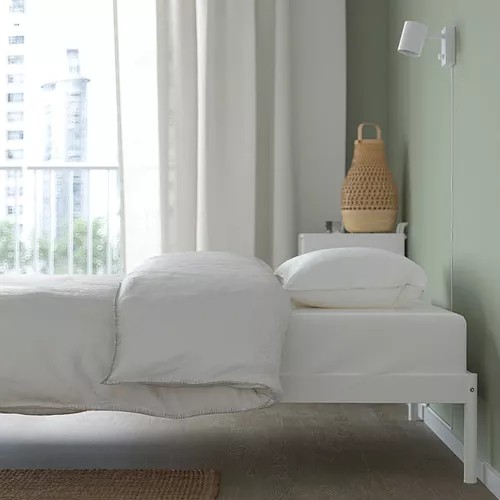 muebles y colchones - Base Cama twin  1