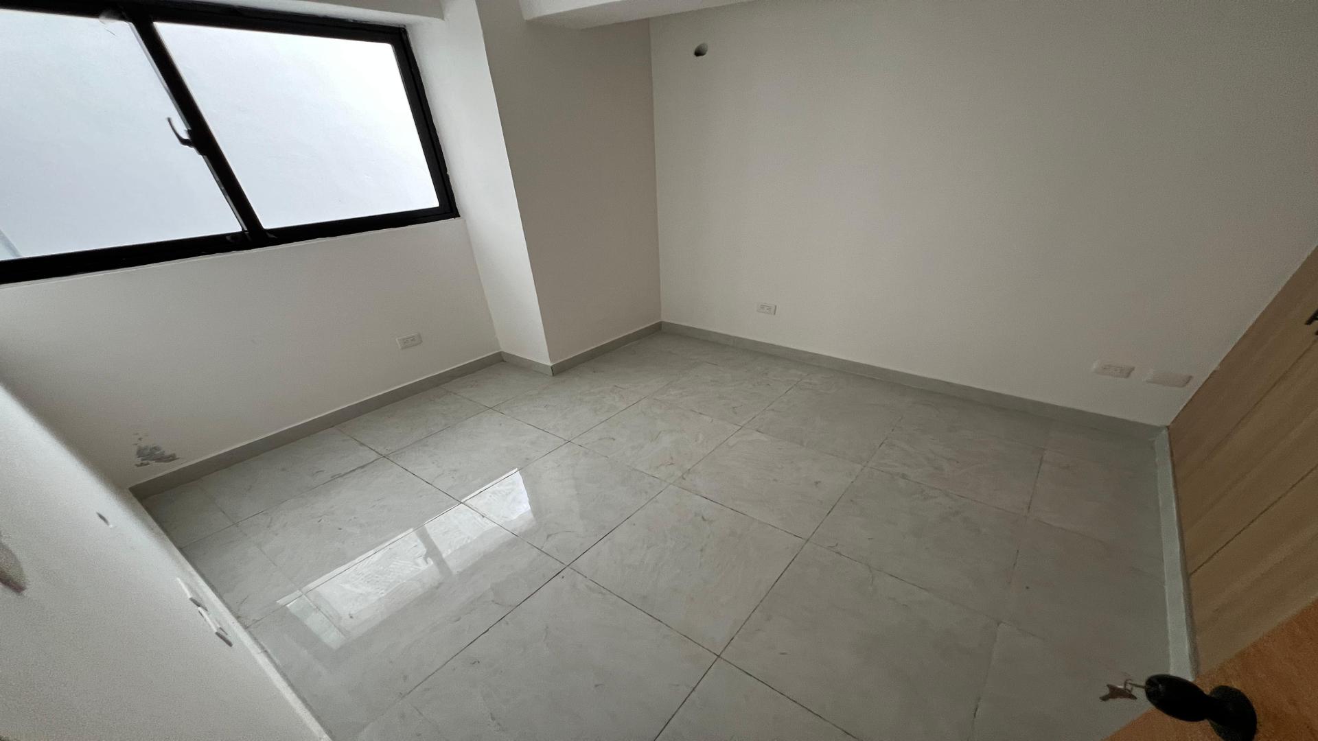 apartamentos - Apartamento Nuevo en Venta en Don Honorio 7