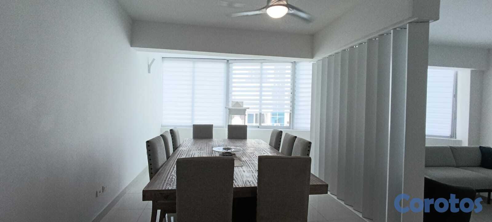 apartamentos - Renacimiento, Apartamento Amplio y bien decorado 3