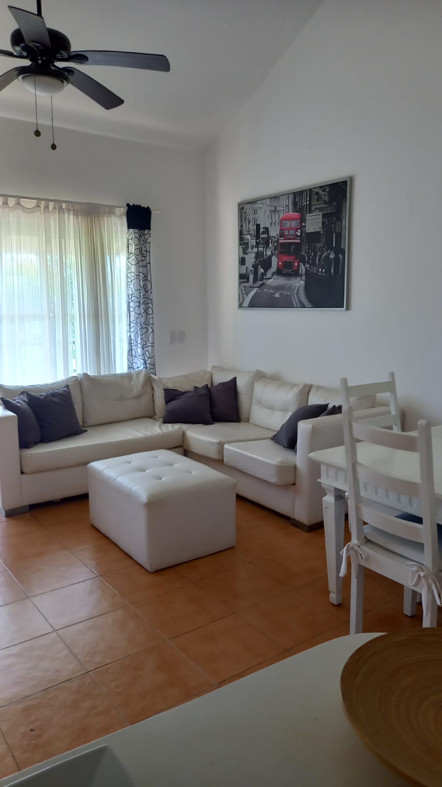 apartamentos - Apartamento 2H en Cocotal Bávaro con Vista al Golf 2