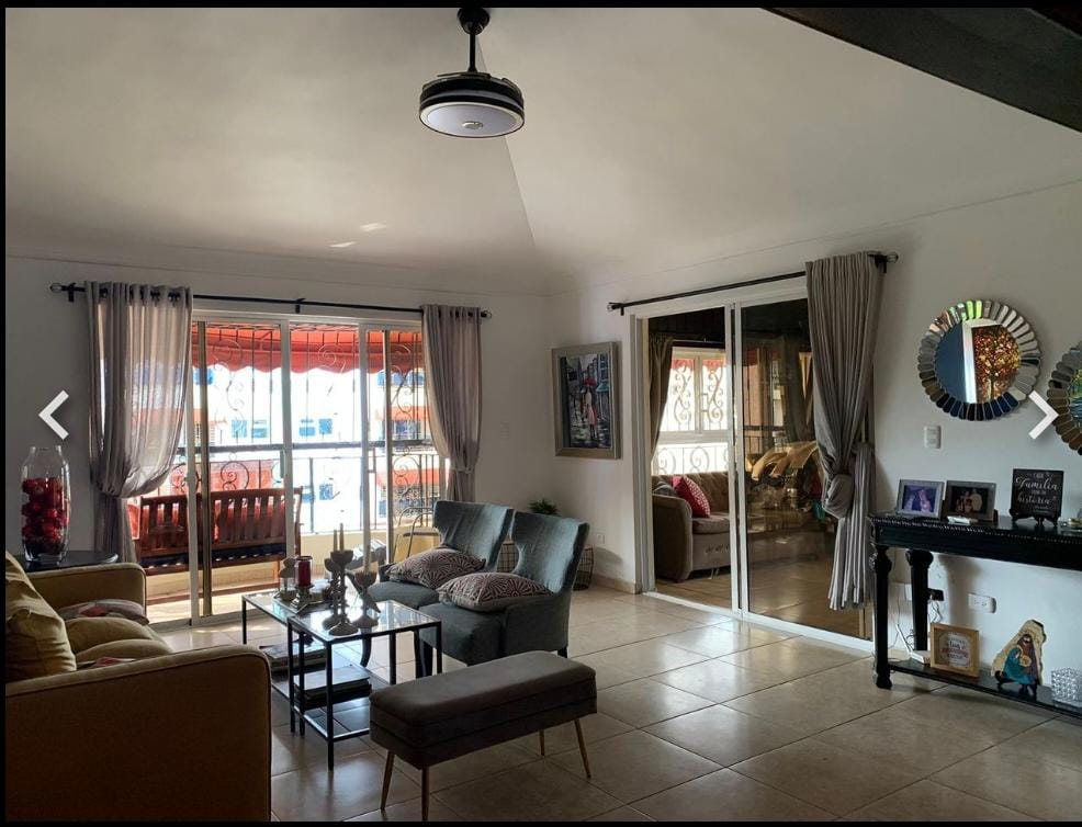 apartamentos - Vendo apartamento en Mirador Norte 0