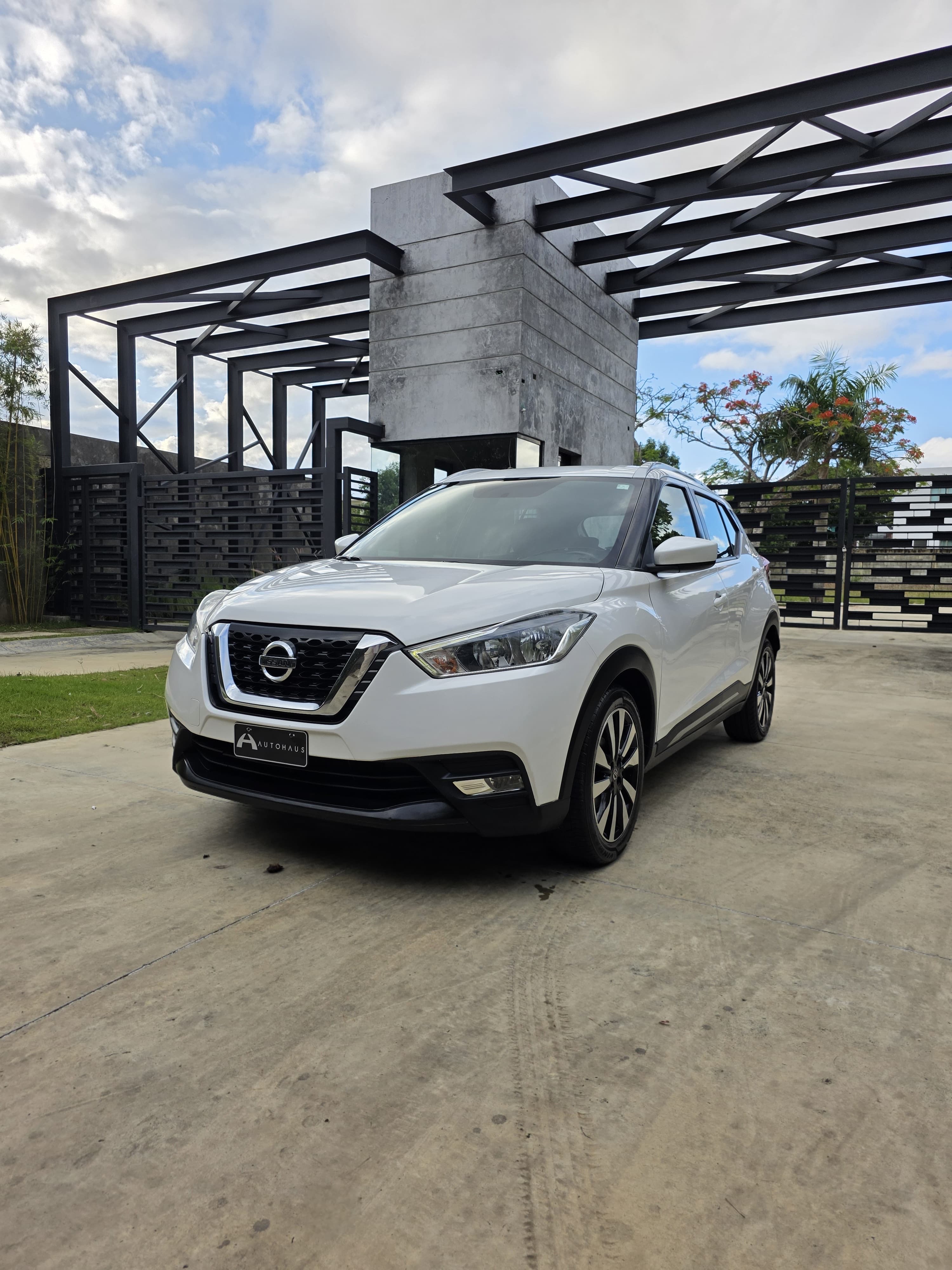 jeepetas y camionetas - NISSAN KICKS 2020 0