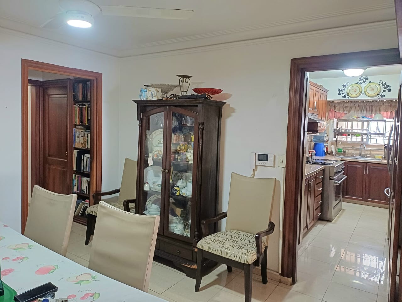 apartamentos - Mirador Norte. 3 habitaciones más family. Oportunidad usd240,000. 3hab. 179mst. 6
