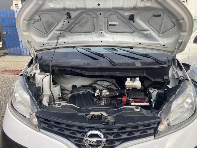 carros - Nissan,Vanette, 2019 4