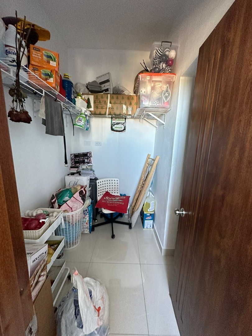 apartamentos - Apartamento en venta en Alma Rosa  9