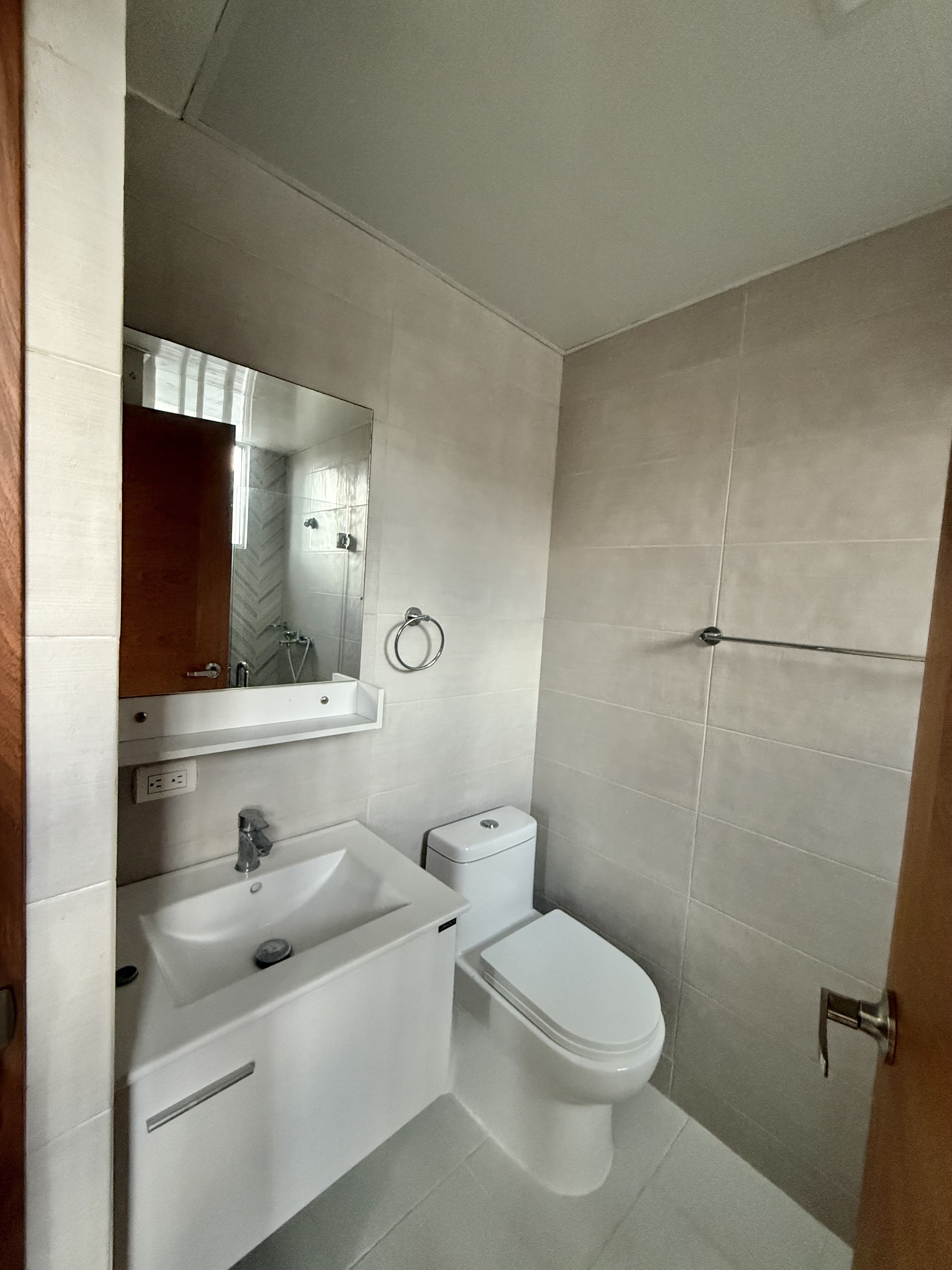 apartamentos - Torre Avia  4