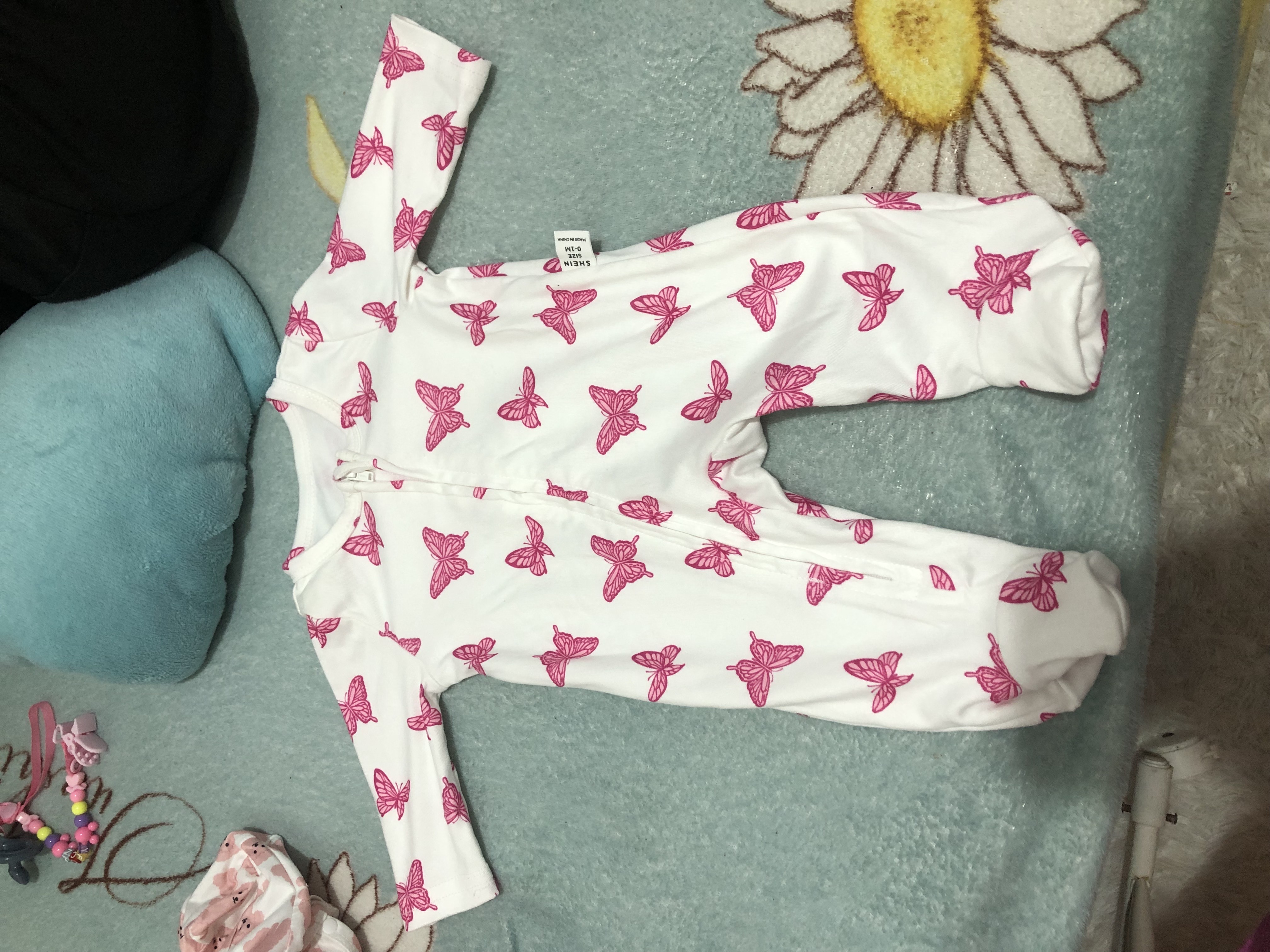 ropa y zapatos - lote de ropa de bb de 0 ah 3 meses  2