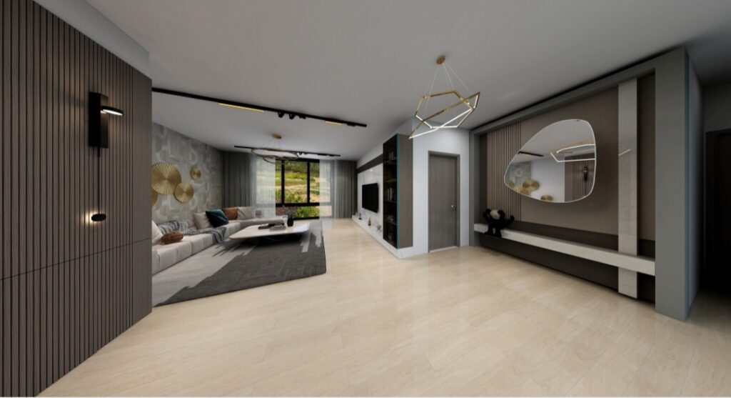 apartamentos - 7217- APTOS. EN LOS CORALES, BÁVARO, PUNTA CANA  2