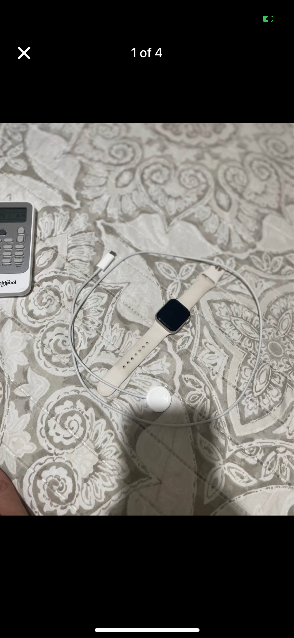 otros electronicos - Apple Watch 2da Generación 