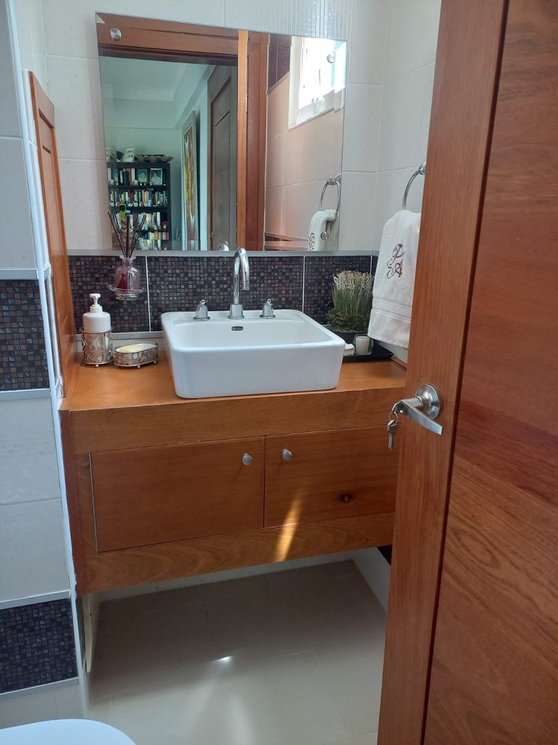 apartamentos - Se Vende Precioso Apartamento en Villa Olga  5