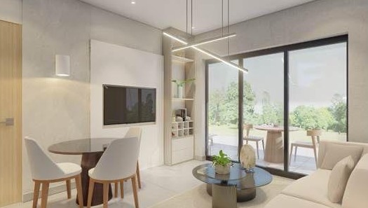 apartamentos - Venta de proyectos de apartamentos en mirador de Bayahibe reserva con 1000 USD  4