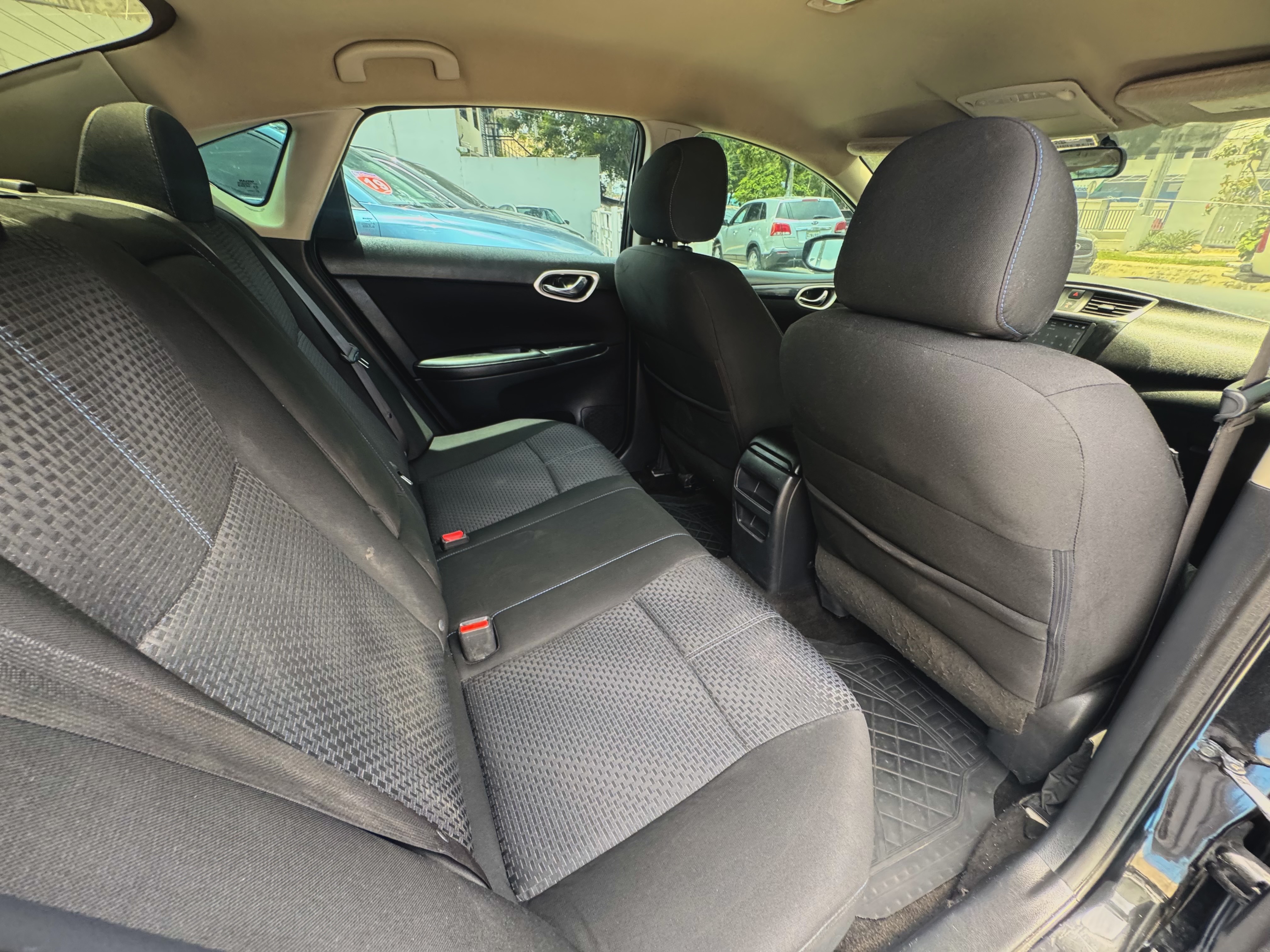 carros - Nissan Sentra SR 2017 7