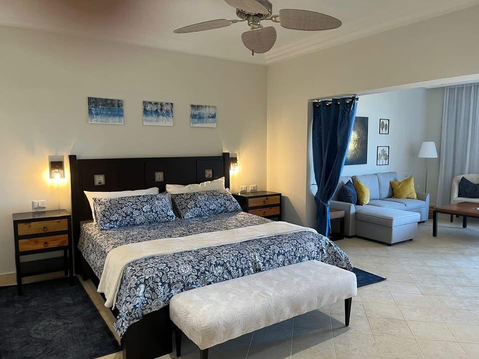 apartamentos - Para la venta: ¡estudio exclusivo de Fishing Lodge en Cap Cana! 6