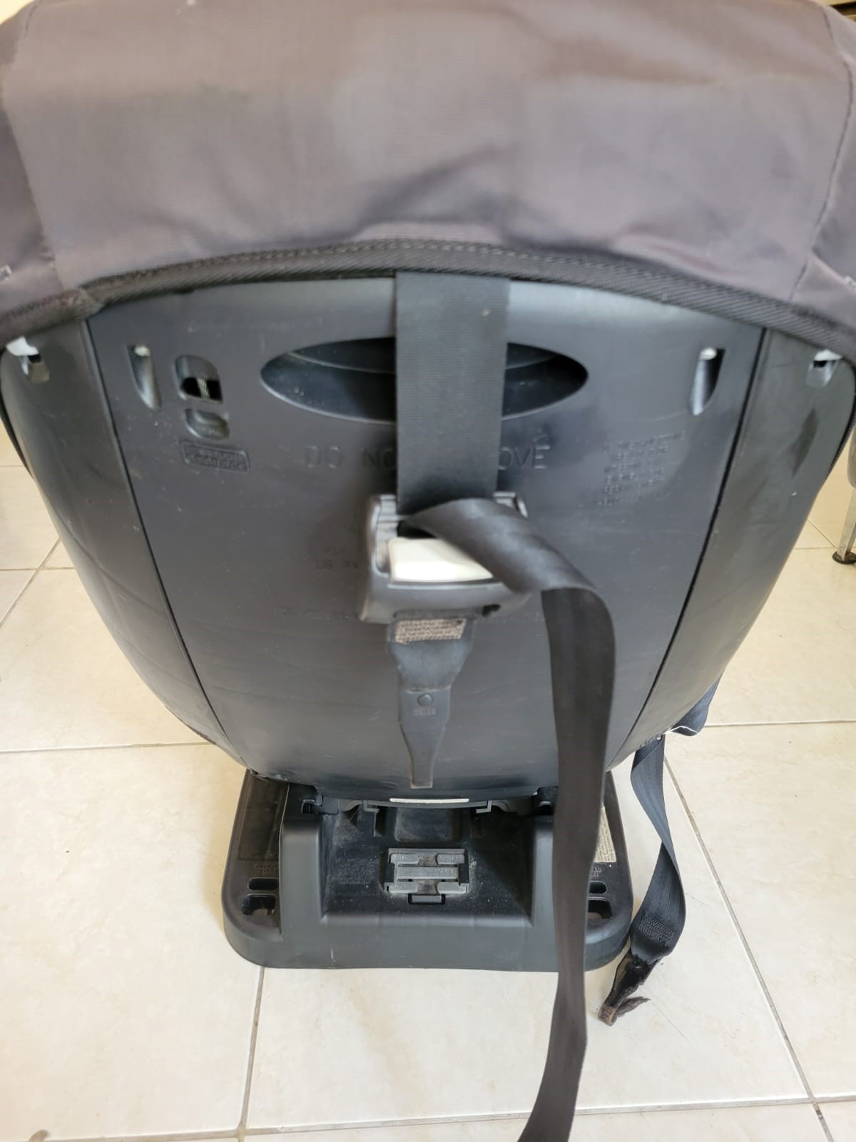 coches y sillas - Car Seat 2