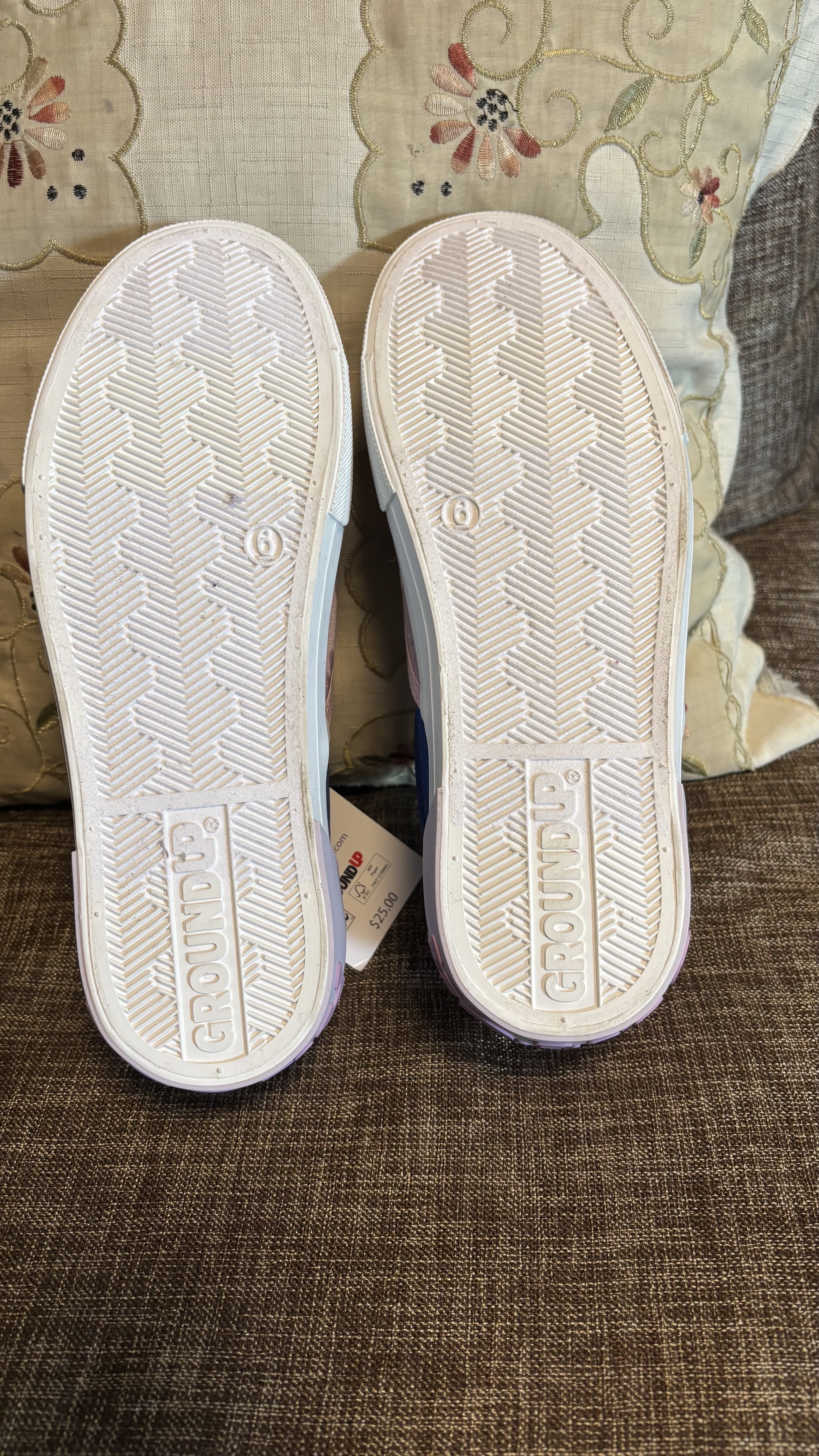 zapatos para mujer - Apargatas Stitch  2