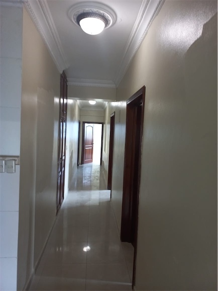 apartamentos - apartamento en respaldo los tres ojos 5to nivel con vista al mar  2