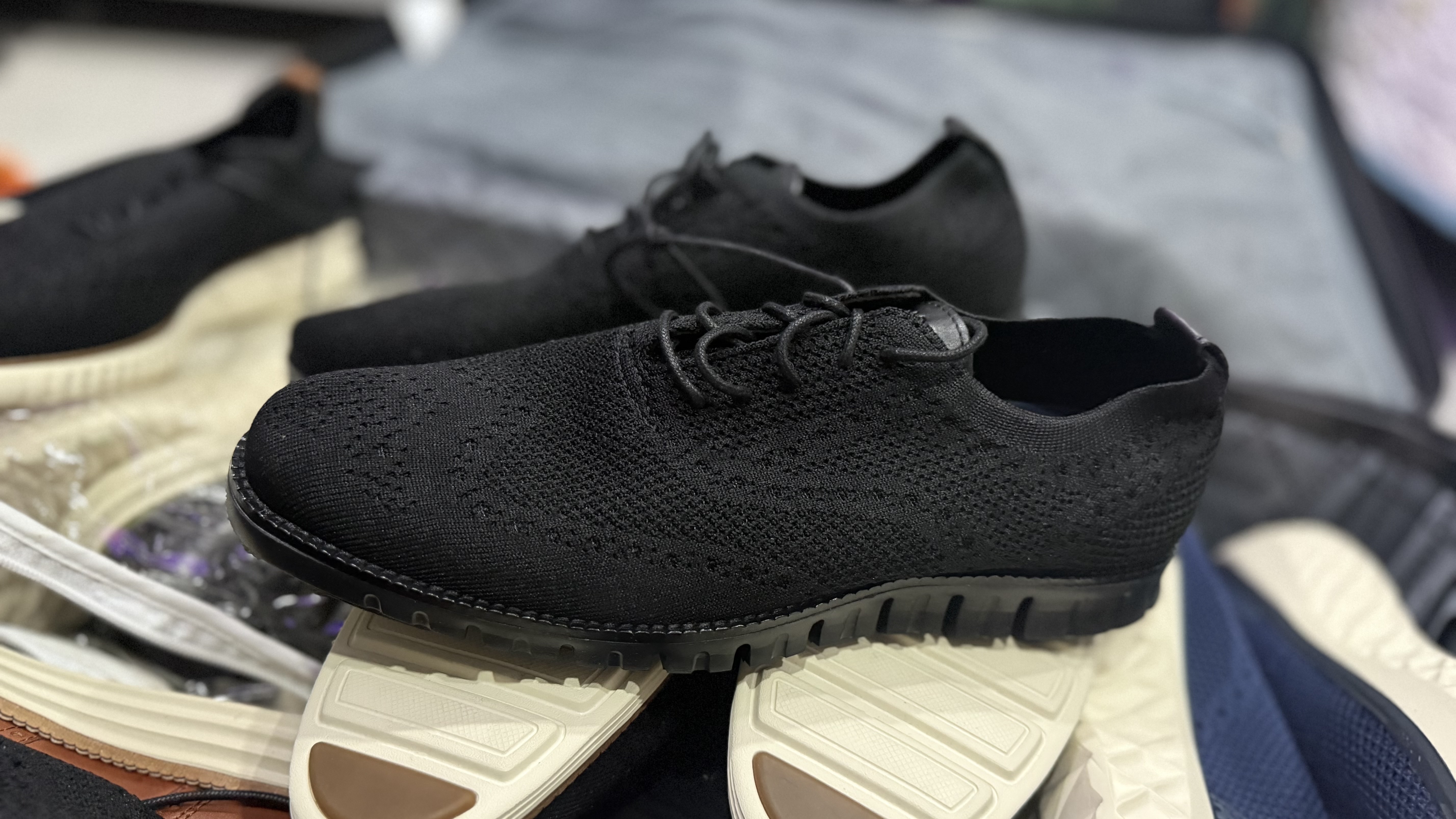 ropa para hombre - ZAPATOS COLÉ HAAN  3