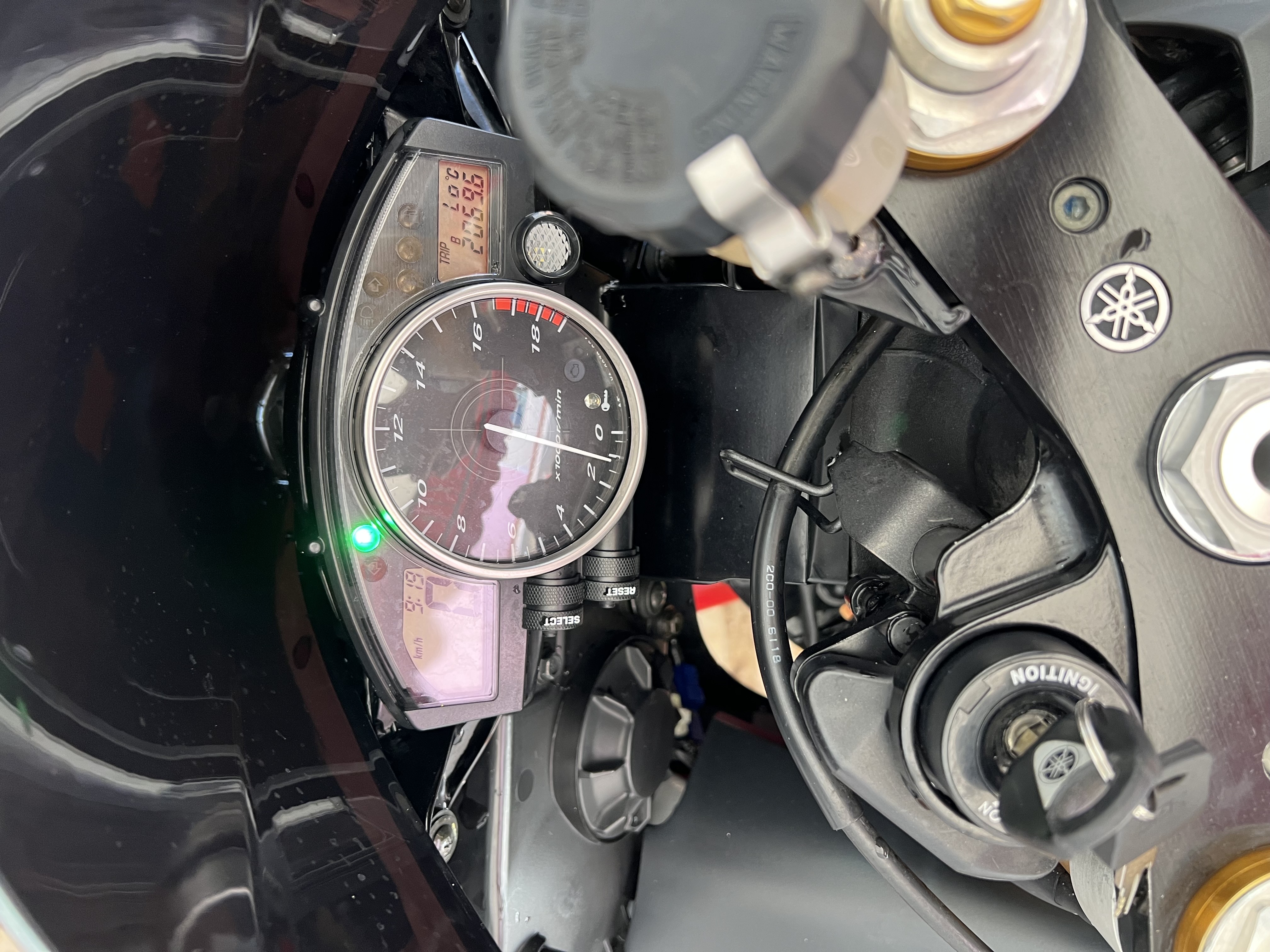 motores y pasolas - R6 papeles al día, más info DM 4